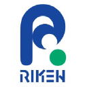 RIKEN CORP logo