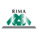 RIMA INDUSTRIAL S A logo