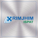 Rimjhim Ispat logo