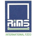 Rims International logo