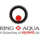 RING PLUS AQUA LTD logo