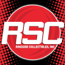 RINGSIDE COLLECTIBLES INC logo