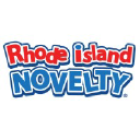 Rhode Island Novelty logo