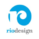 RIO DESIGN LTD logo