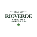 COMERCIAL RIOVERDE logo