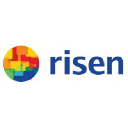 Risen Solar logo