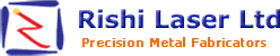 Rishi Laser logo