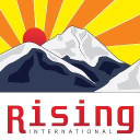 RISING INTERNATIONAL (HK) LIMITED logo