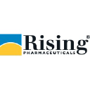 RISING PHARMA HOLDINGS INC logo