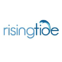 RISING TIDE logo