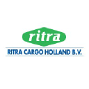 Ritra Cargo logo