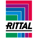 RITTAL INDIA LTD logo