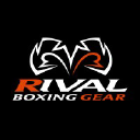 Rival Boxing Gear logo