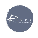 River of Goods logo