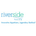 Riverside Foods logo