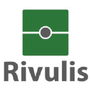 Rivulis Irrigation logo