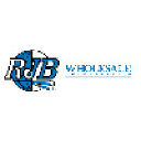 RJB Wholesale logo