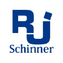 R.J. SCHINNER CO., INC. logo