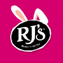 RJ's Licorice logo