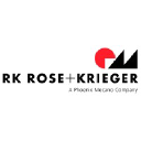 RK Rose+Krieger logo