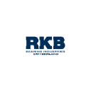 RKB Europe SA logo