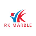 R.K Marble logo