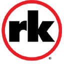 R. K & COMPANY logo