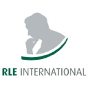 RLE International logo