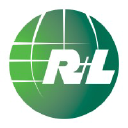 R+L GLOBAL LOGISTICS -CINCINATI logo