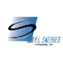 R L Swearer logo