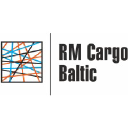 RM Cargo Baltic logo