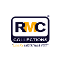 RMC COLLECTIONS, logo