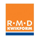 RMD Kwikform logo