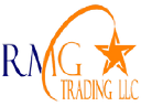 RMG Trading logo