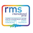 RMS INTERNATIONAL USA INC logo