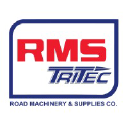 RMS TRITEC LLC logo