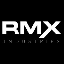 RMX Industries logo