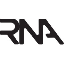 RNA CORPORATION 13750 CHATHAM logo