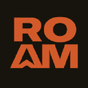 Roam Adventure logo