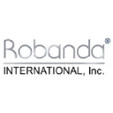 Robanda International logo