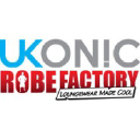 Robefactory logo