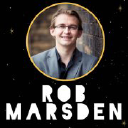 ROBERT MARSDEN logo