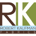 ROBERT KAUFMAN CO INC logo