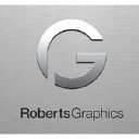 Roberts Graphics logo