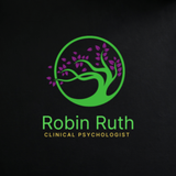 Robin Ruth logo