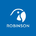 Robinson logo