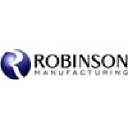 Robinson Manufacturing logo