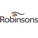 ROBINSONS RELOCATION LTD logo