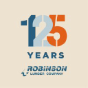 ROBINSON LUMBER COMPANY, INC logo