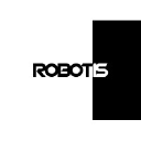 ROBOTIS SA. logo